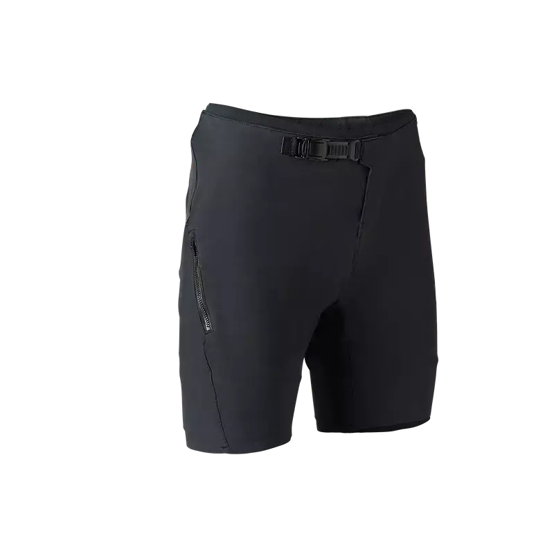 Fox Racing Flexair Ascent Mtb Short - Womens - Black 1