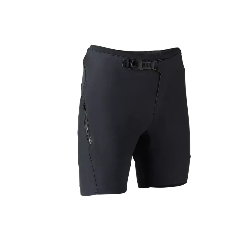 Fox Racing Flexair Ascent Mtb Short - Womens - Black - 2024 1