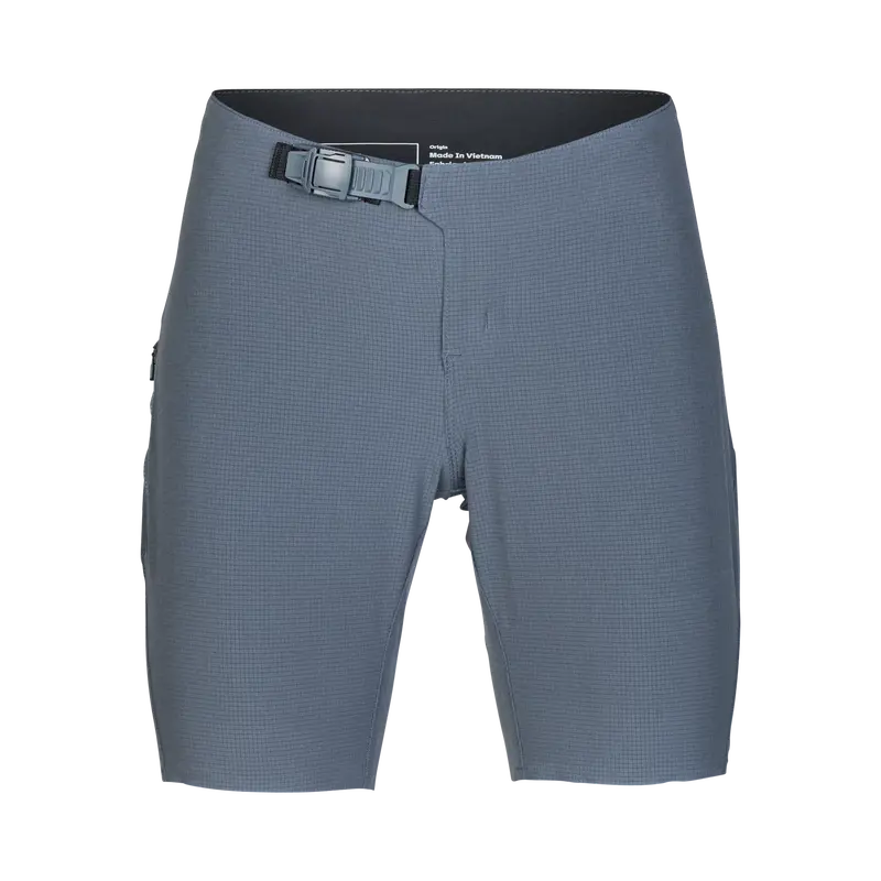 Fox Racing Flexair Ascent Mtb Short - Womens - Graphite 1