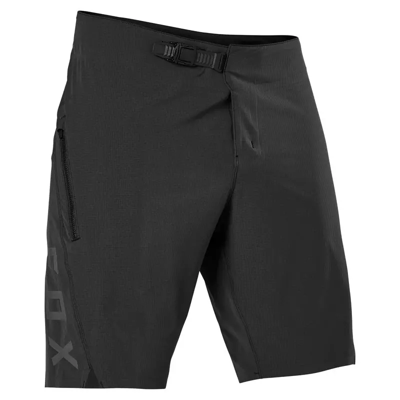 Fox Racing Flexair Lite Mtb Short - Black 1