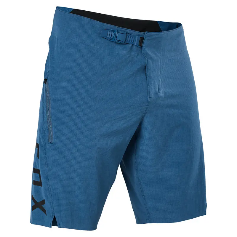 Fox Racing Flexair Lite Mtb Short - Dark Indigo 1