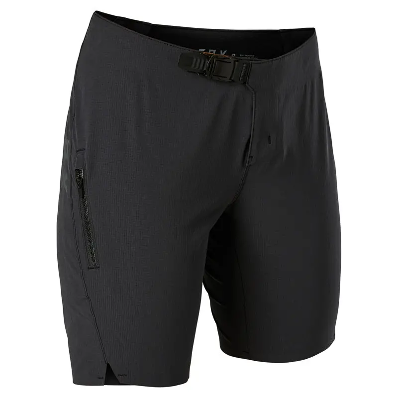 Fox Racing Flexair Lite Mtb Short - Womens - Black 1