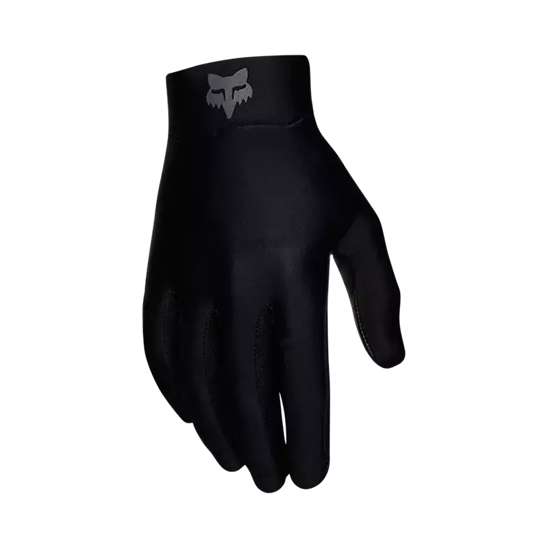 Fox Racing Flexair Lp Mtb Glove - Black 1