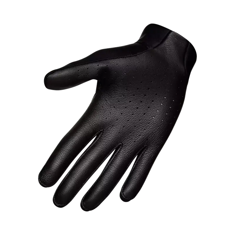 Fox Racing Flexair Lp Mtb Glove - Black 2