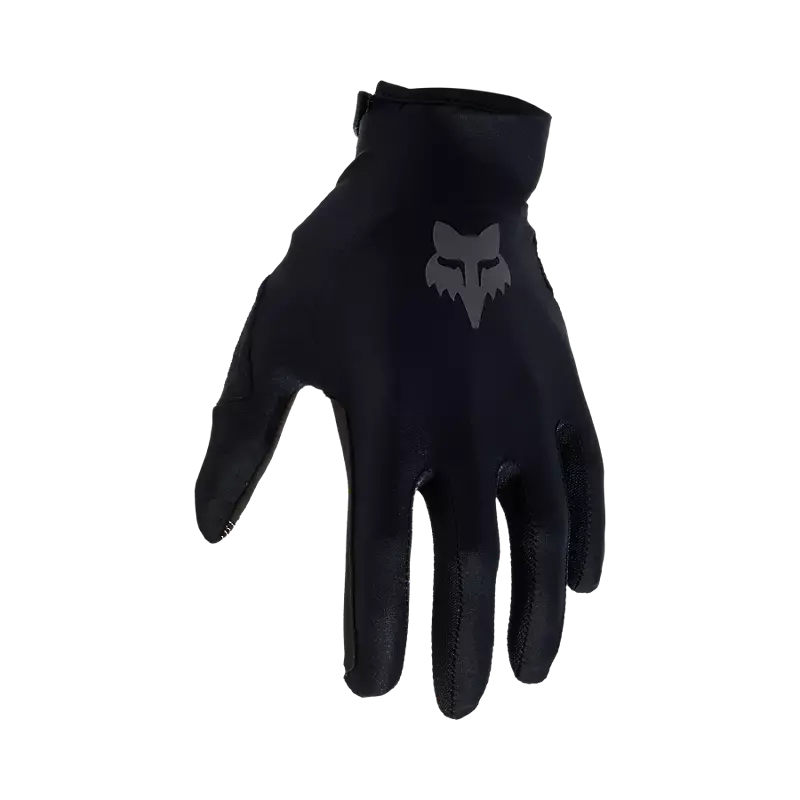 Fox Racing Flexair Mtb Glove - Black 1