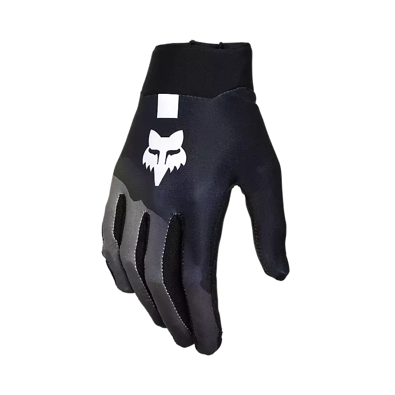 Fox Racing Flexair Mtb Glove - Greg Minnaar - Green Camo 1
