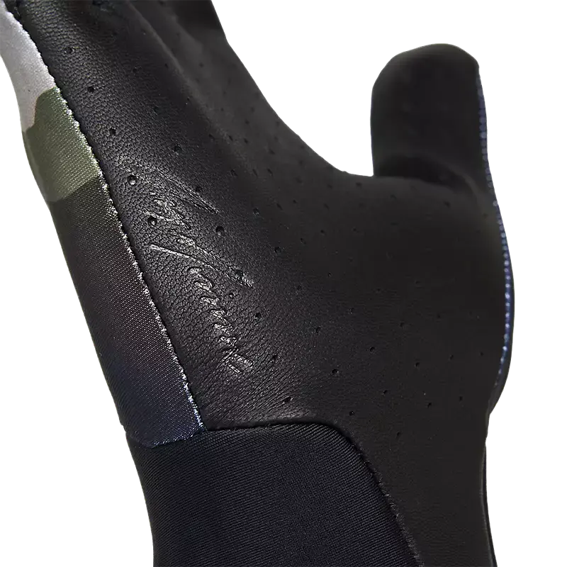 Fox Racing Flexair Mtb Glove - Greg Minnaar - Green Camo 3