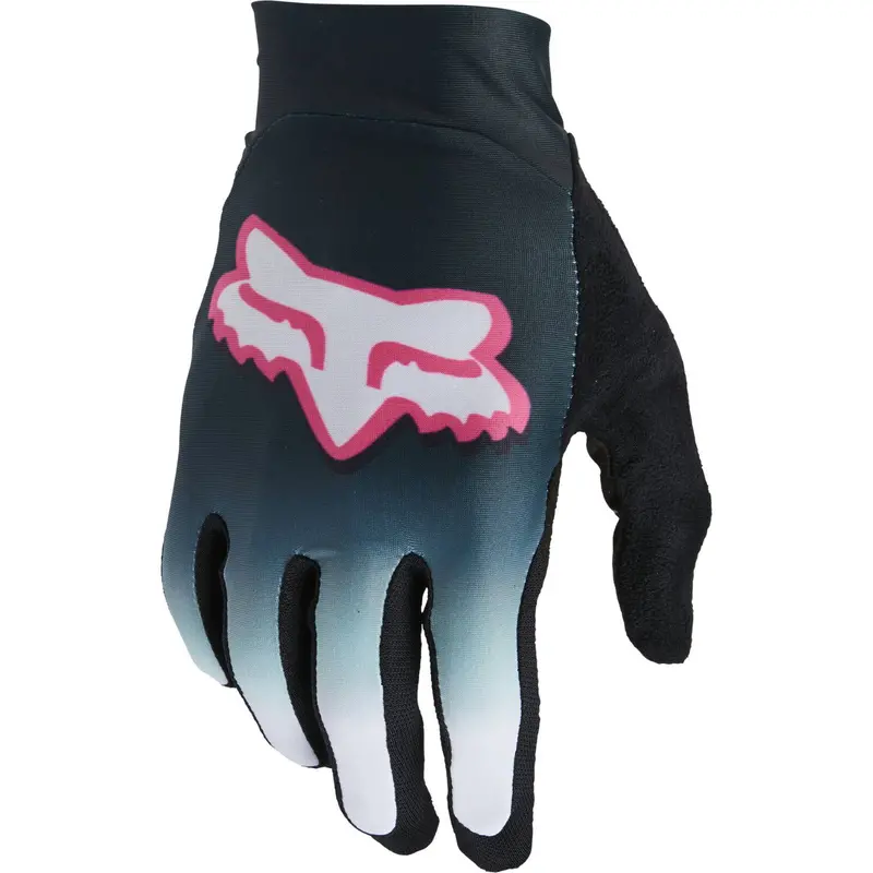 Fox Racing Flexair Mtb Glove Park Edition - Jade 1