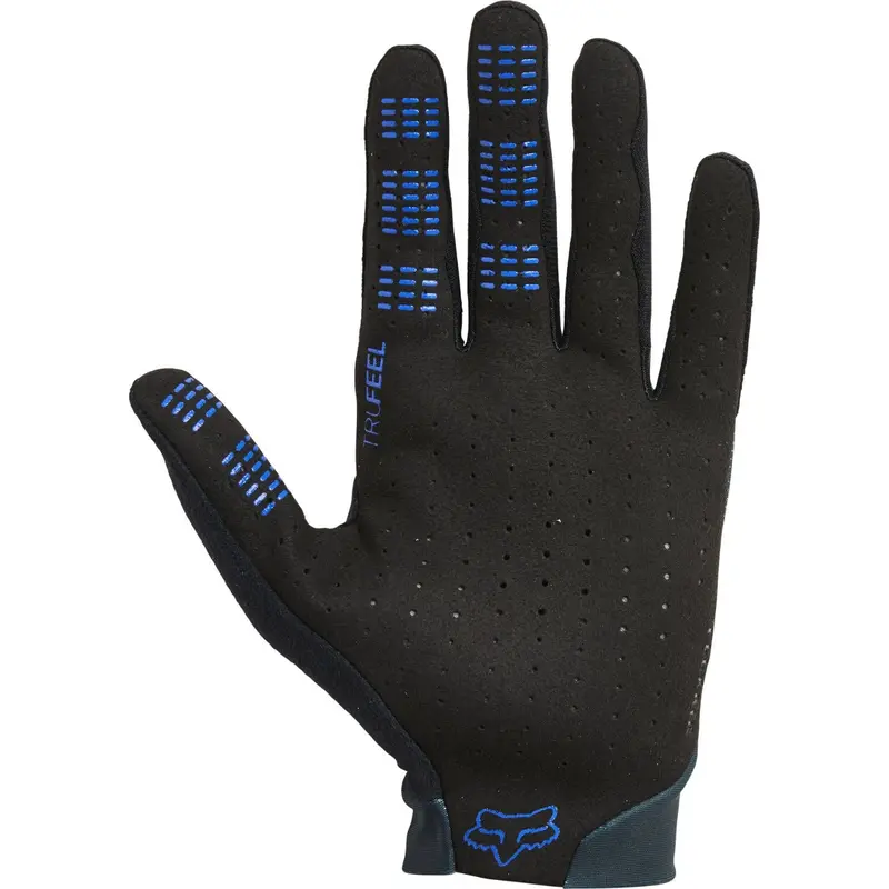 Fox Racing Flexair Mtb Glove Park Edition - Jade 2