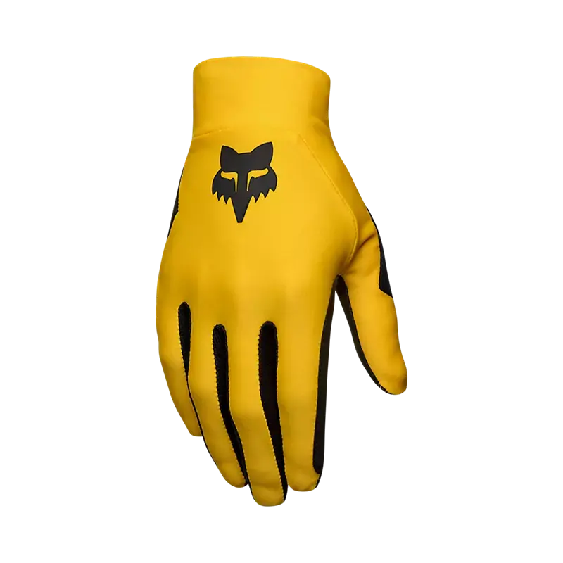 Fox Racing Flexair Mtb Glove - Tangerine 1