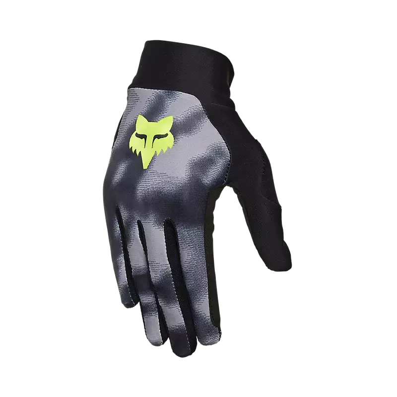 Fox Racing Flexair Mtb Glove - Taunt - Steel Gray 1