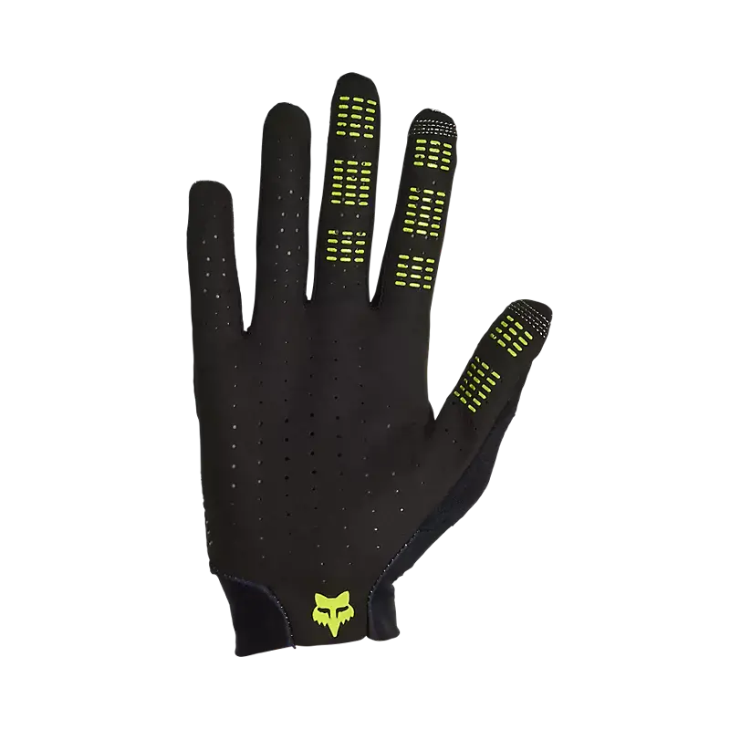 Fox Racing Flexair Mtb Glove - Taunt - Steel Gray 2
