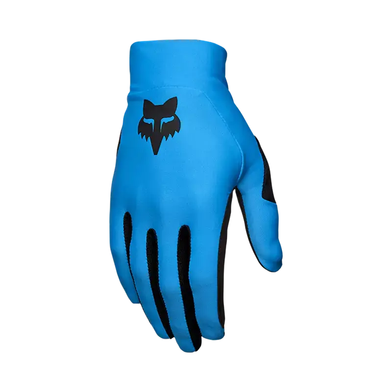 Fox Racing Flexair Mtb Glove - True Blue 1