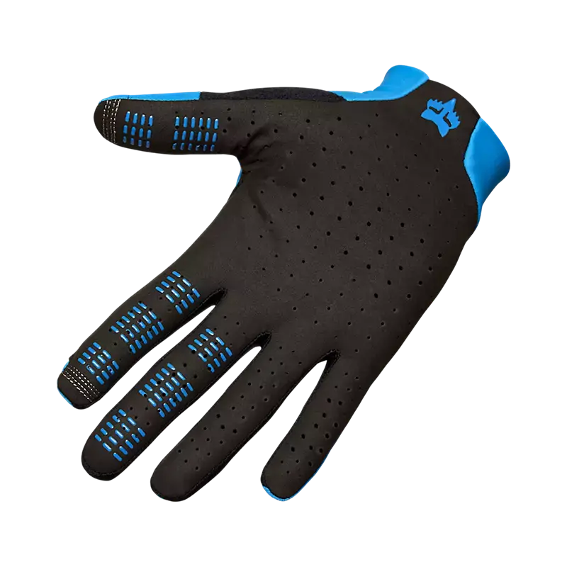 Fox Racing Flexair Mtb Glove - True Blue 2
