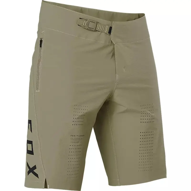 Fox Racing Flexair Mtb Short - Bark 1