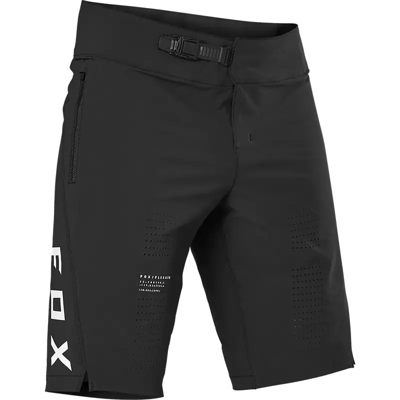 Fox Racing Flexair Mtb Short - Black - 2023 1