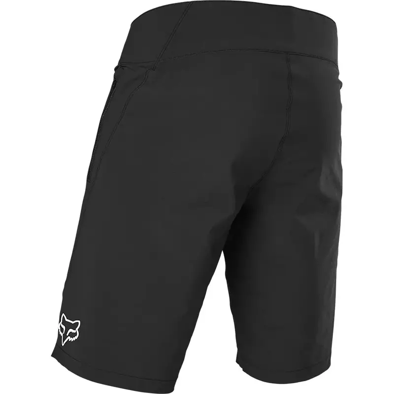 Fox Racing Flexair Mtb Short - Black - 2023 2
