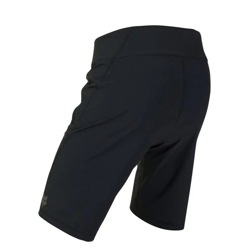 Fox Racing Flexair Mtb Short - Black - 2024 2