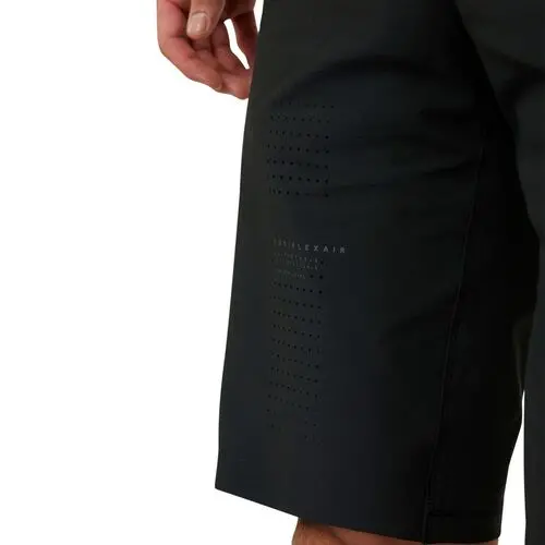 Fox Racing Flexair Mtb Short - Black - 2024 6