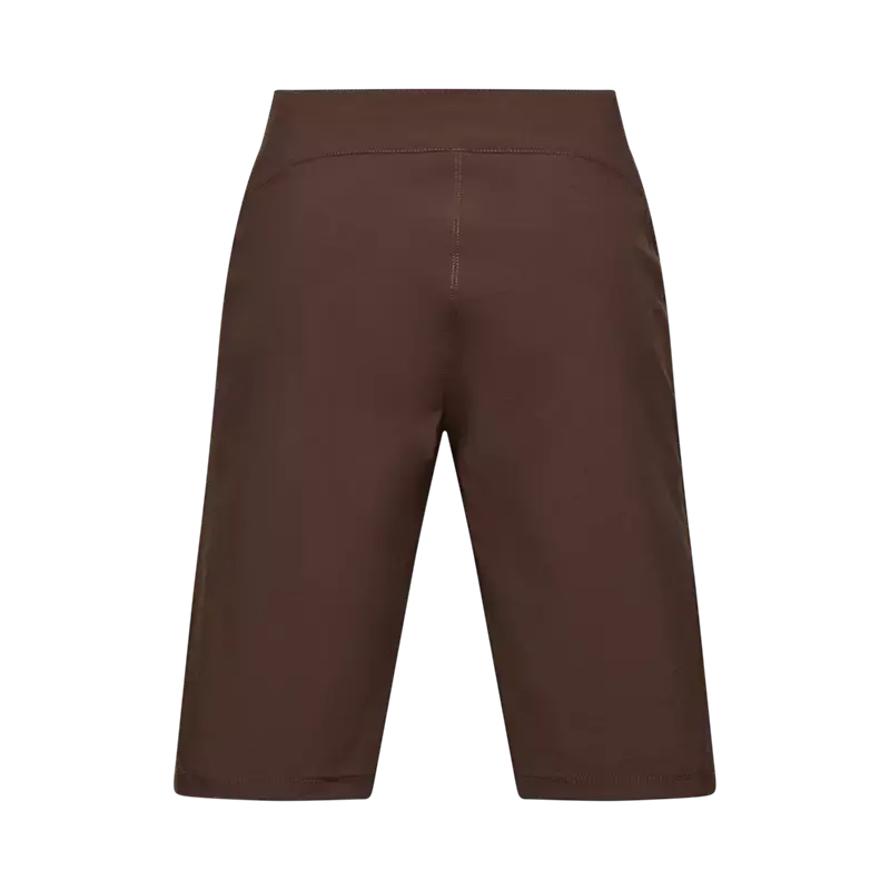Fox Racing Flexair Mtb Short - Cocoa 2