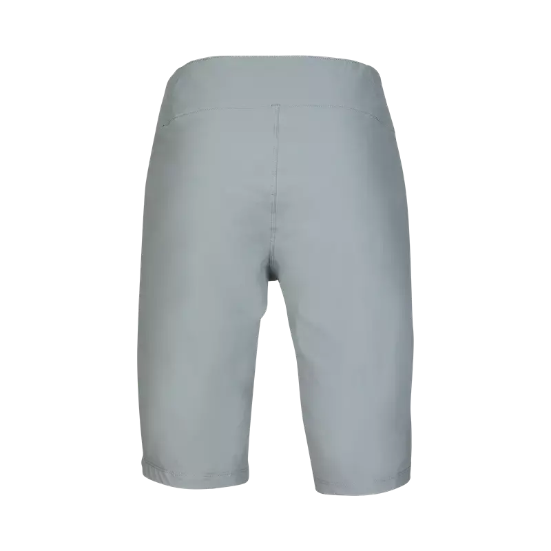 Fox Racing Flexair Mtb Short - Cool Gray 2
