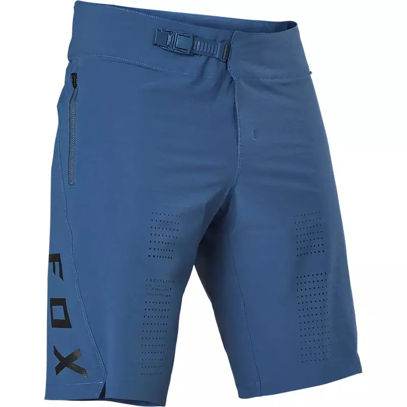 Fox Racing Flexair Mtb Short - Dark Indigo 1