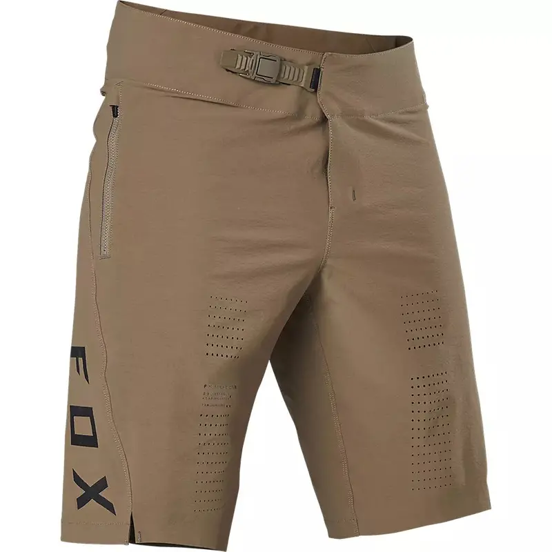 Fox Racing Flexair Mtb Short - Dirt 1
