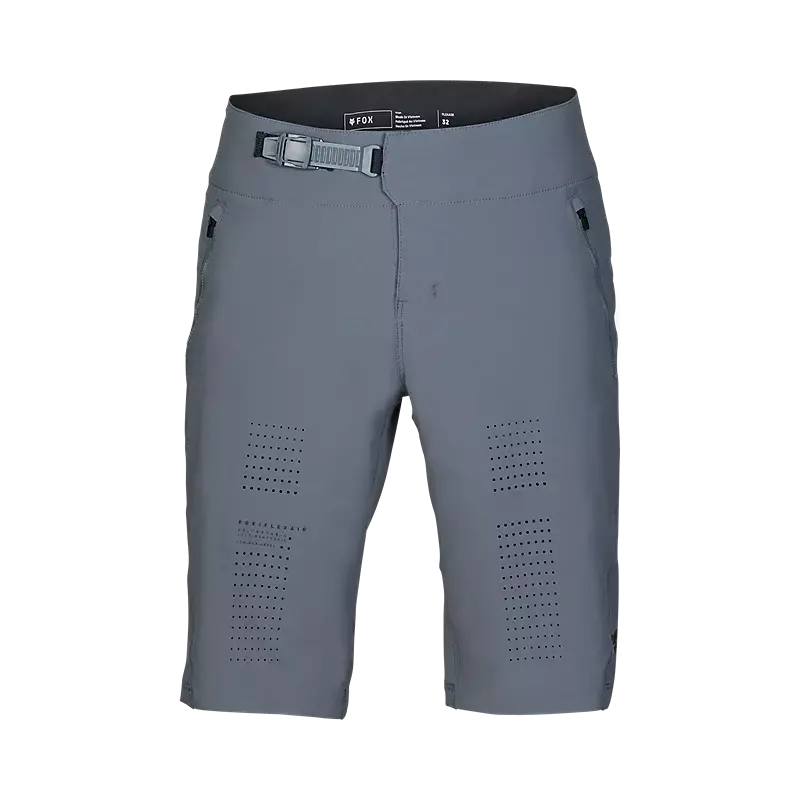 Fox Racing Flexair Mtb Short - Graphite 1