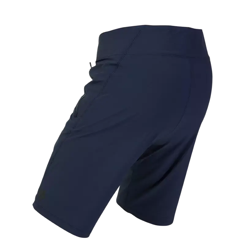 Fox Racing Flexair Mtb Short - Midnight 2