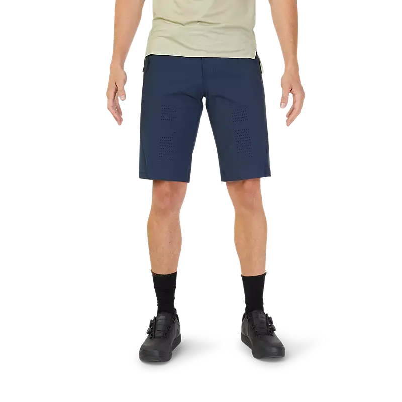 Fox Racing Flexair Mtb Short - Midnight 3