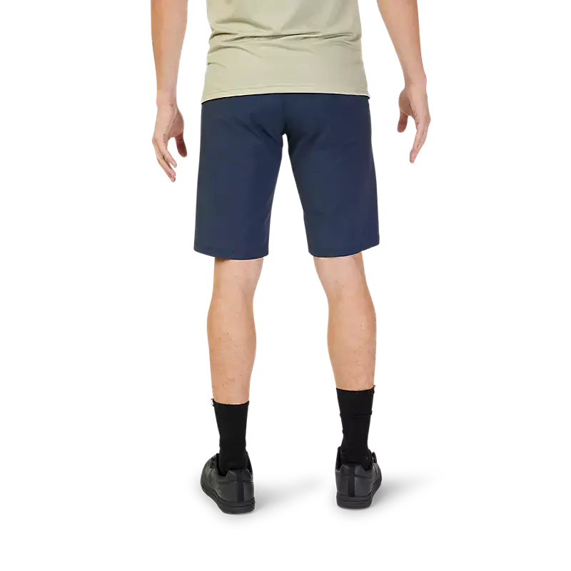 Fox Racing Flexair Mtb Short - Midnight 4