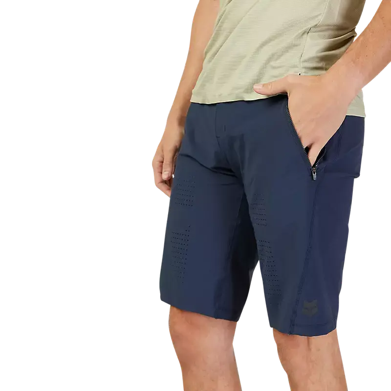 Fox Racing Flexair Mtb Short - Midnight 5