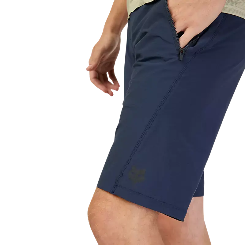 Fox Racing Flexair Mtb Short - Midnight 6