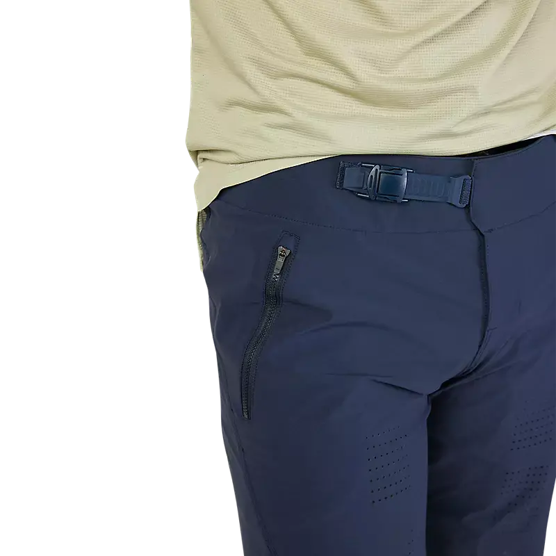 Fox Racing Flexair Mtb Short - Midnight 7