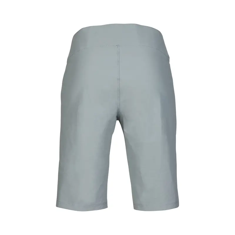 Fox Racing Flexair Mtb Short With Liner - Cool Gray - 2024 2