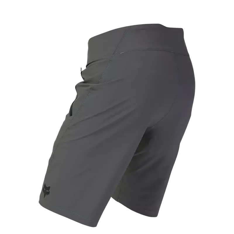 Fox Racing Flexair Mtb Short With Liner - Dark Shadow 2