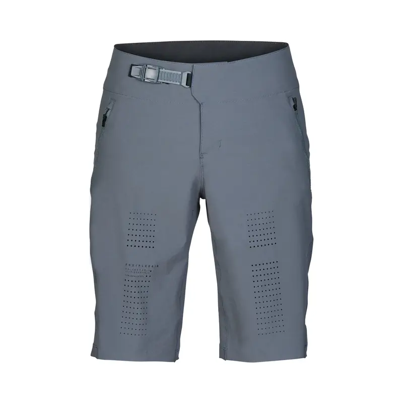 Fox Racing Flexair Mtb Short With Liner - Graphite - 2024 1