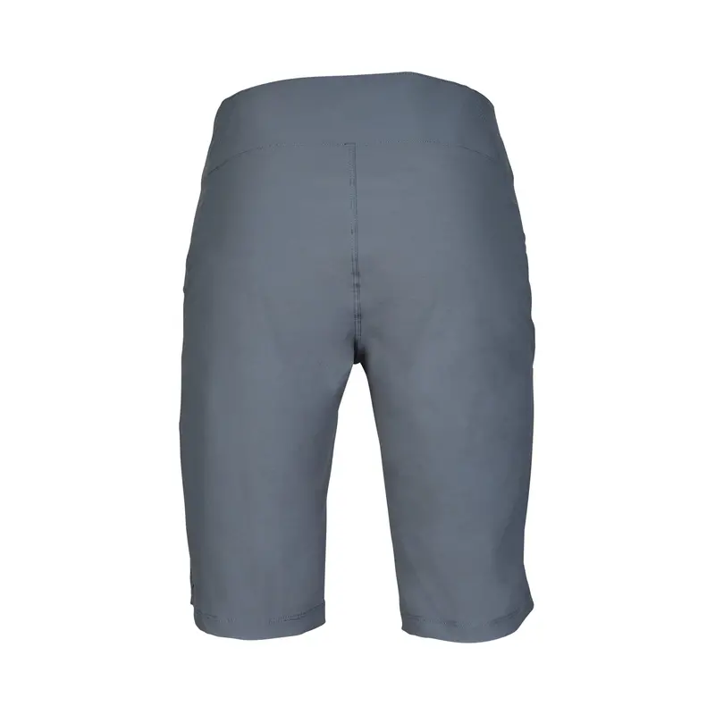 Fox Racing Flexair Mtb Short With Liner - Graphite - 2024 2