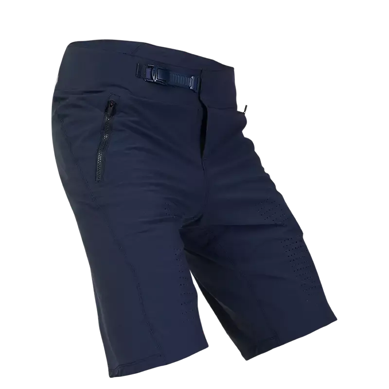 Fox Racing Flexair Mtb Short With Liner - Midnight 1