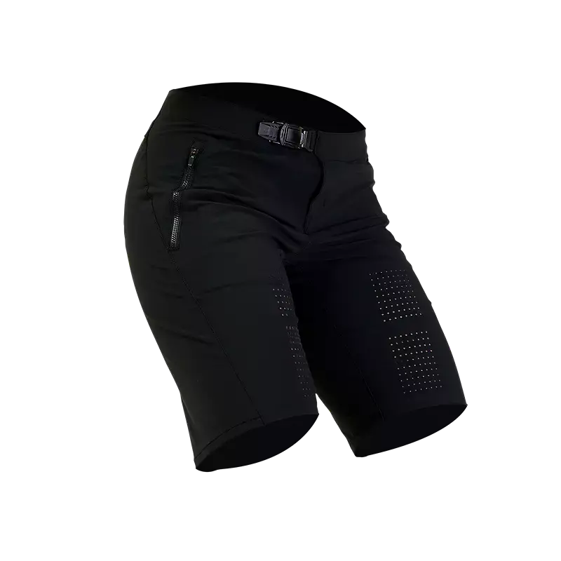 Fox Racing Flexair Mtb Short - Womens - Black 1