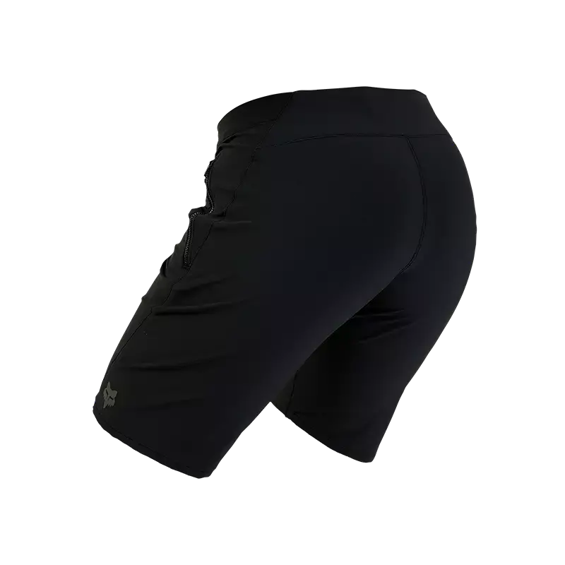 Fox Racing Flexair Mtb Short - Womens - Black 2