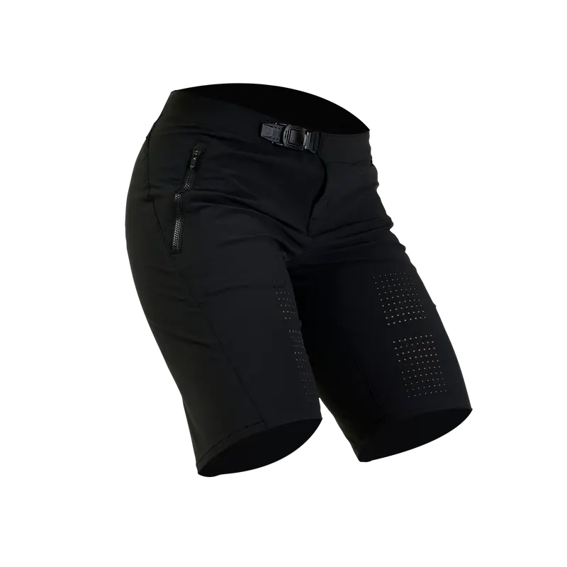 Fox Racing Flexair Mtb Short - Womens - Black - 2024 1
