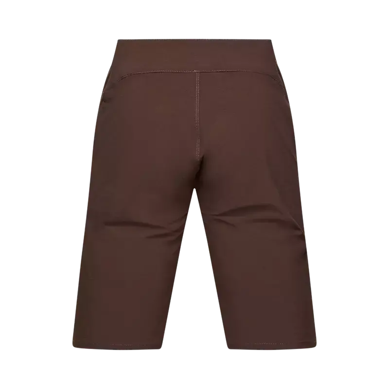 Fox Racing Flexair Mtb Short - Womens - Cocoa 2