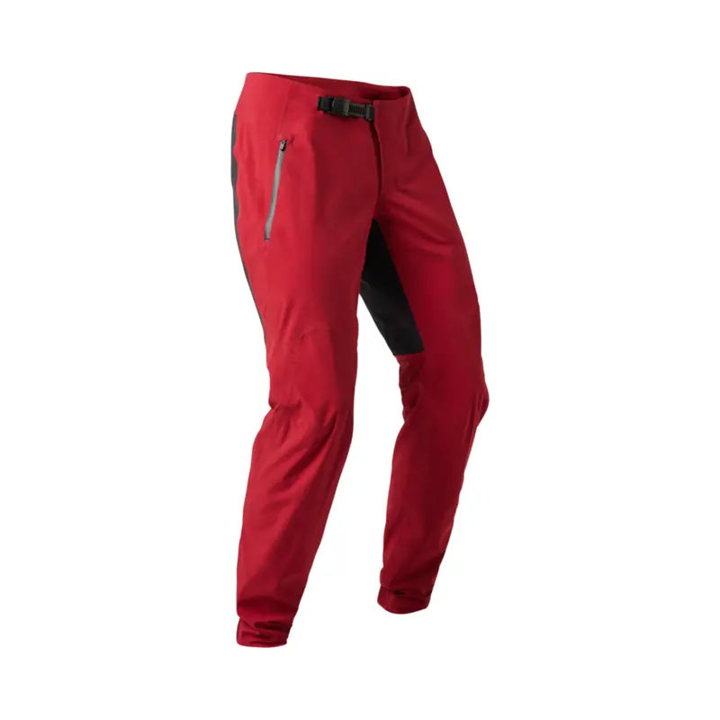 Fox Racing Flexair Neoshell Pant - Bordeaux 1