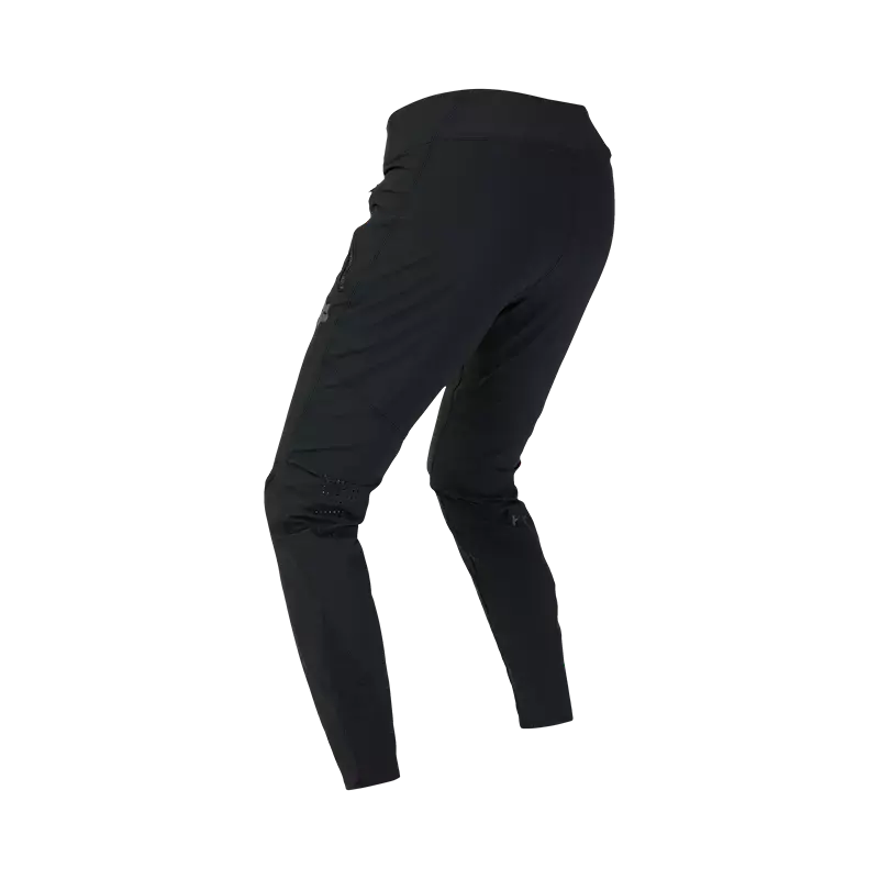 Fox Racing Flexair Pant - Black 2