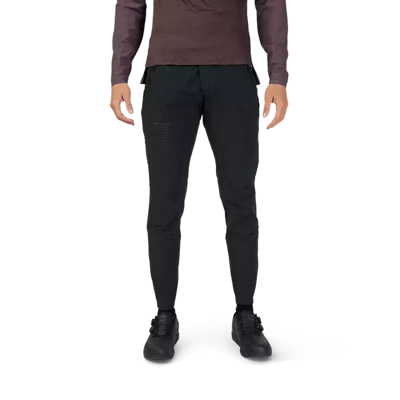Fox Racing Flexair Pant - Black - 2024 3
