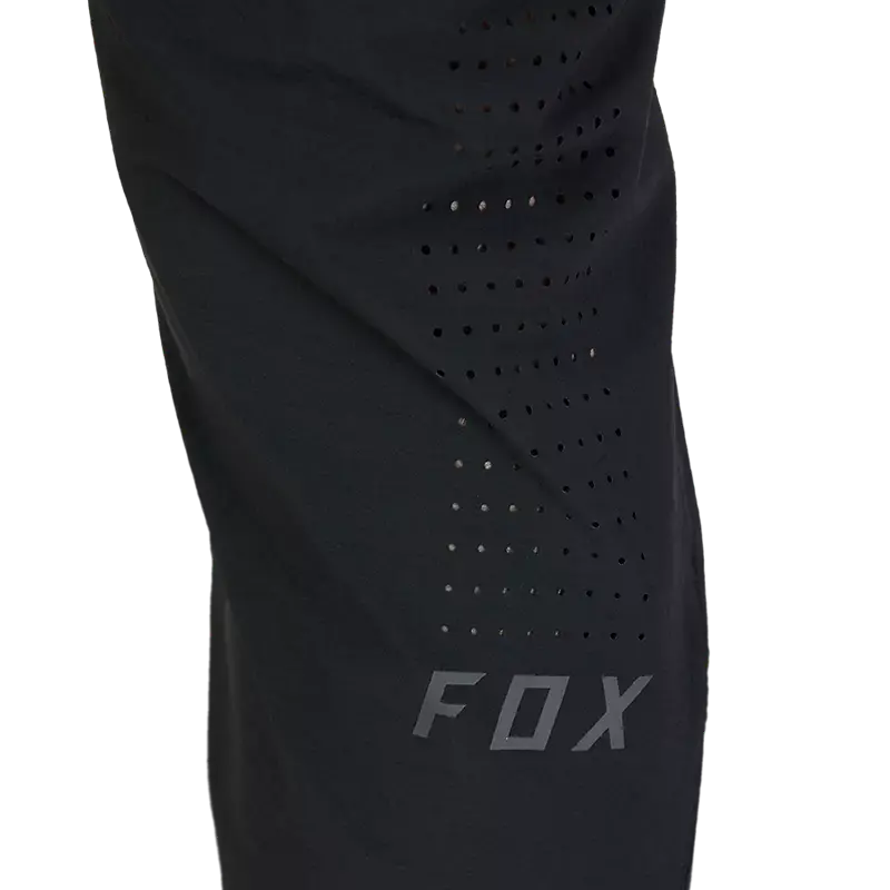 Fox Racing Flexair Pant - Black - 2024 5