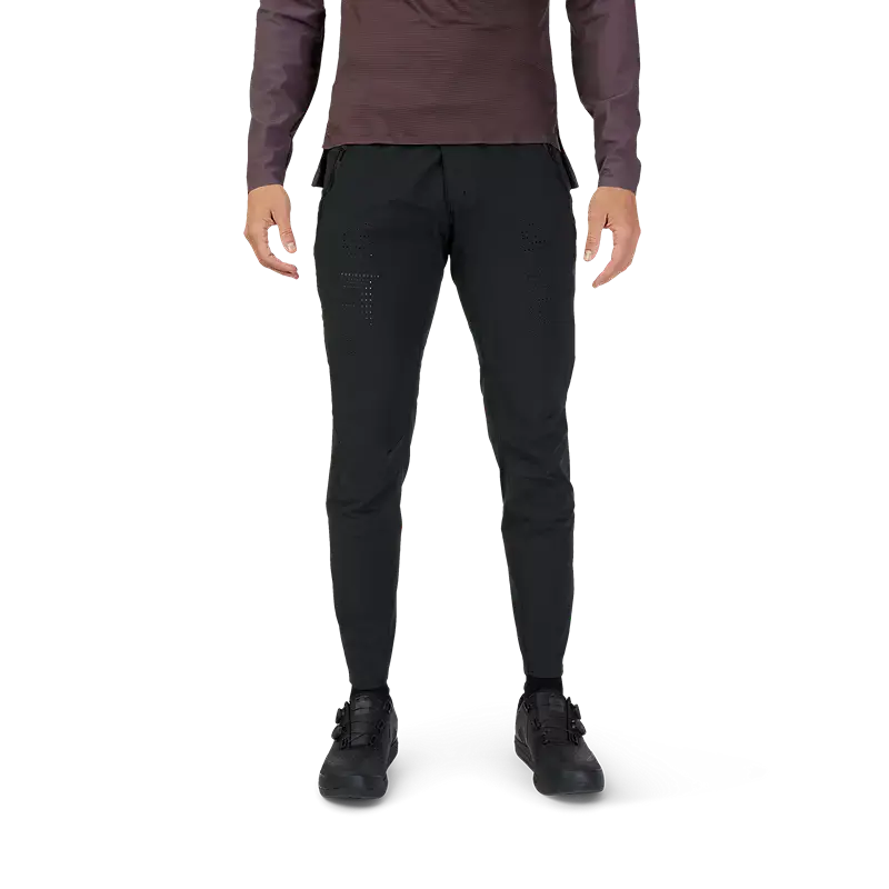 Fox Racing Flexair Pant - Black 3
