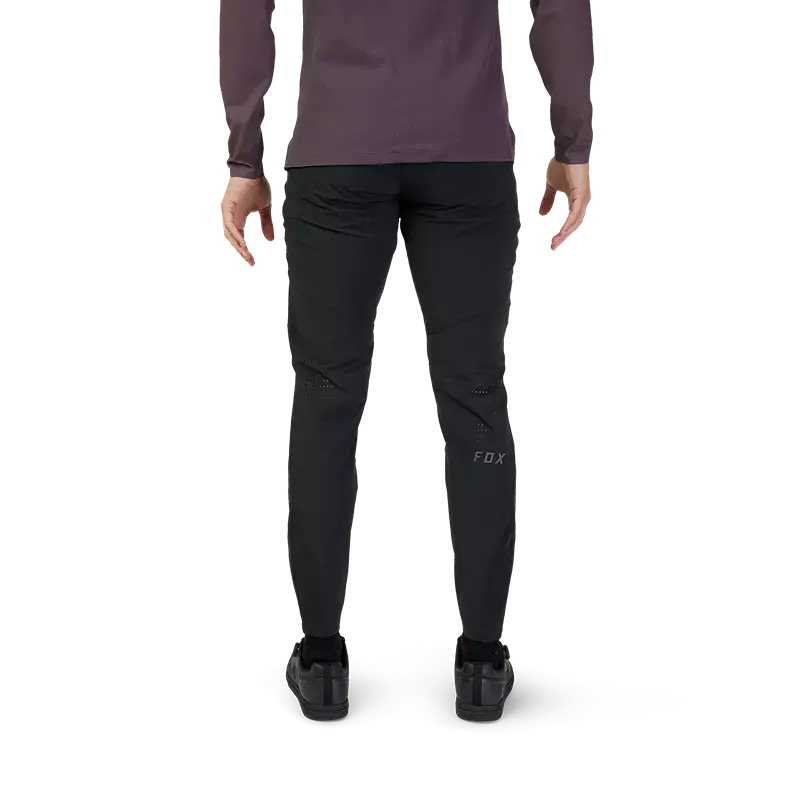 Fox Racing Flexair Pant - Black 4