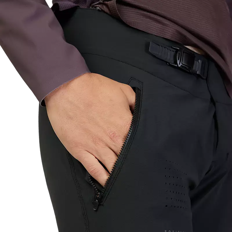 Fox Racing Flexair Pant - Black 6